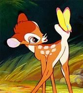 Bambi Ramirez