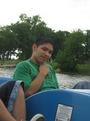 Fabian Reyes