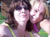 Cheri Wood