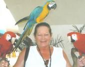 Cynthia Furr