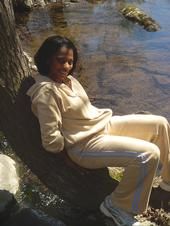 Latonia Sanders