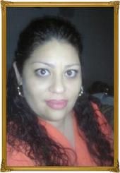 Evangelina Barrera
