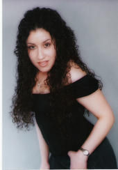 Maria Aguirre