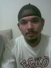 Jonathan Carrizalez