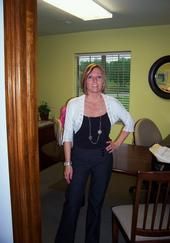 Anne Tillman