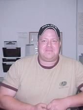 Robert Blevins