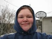 Melissa Johnson