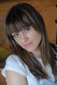 Anastasia Hramyka