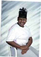 Shawdai Lemon