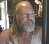 Phillip Alander