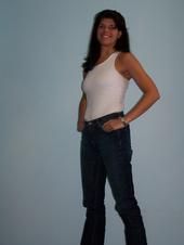 Teresa Yuhouse