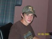 Cody Ghyers