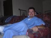 Joshua Stevens