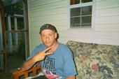 Keith Justus