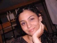 Hana Siddiqi