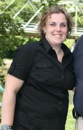 Kelly Hinds