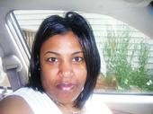 Tarsha Stewart