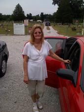 Paula Adkins