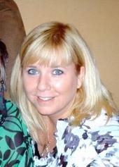 Tracey Bartosh
