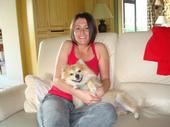 Trisha Curioz