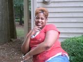 Monisha Hoskins