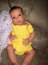 Shaya Wilson
