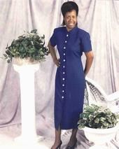 Tanya Arnold