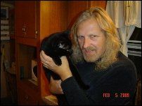 Gary Hunter