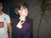 Samantha Cain