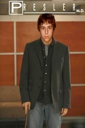 Jeffery Presler