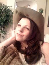 Misty Roush