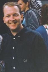 John Jacobs