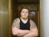 Darwin Whipple