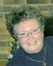 Linda Coffman