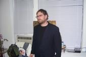 John Auffenberg
