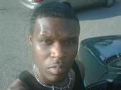 Marquise Ledford