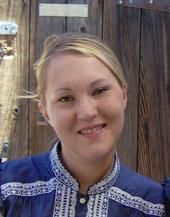 Kate Bonkrud