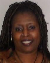 Carolyn Gladney