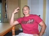 Kevin Umberger