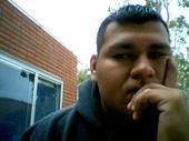 Hugo Moreno