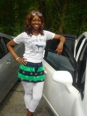 Tenetta Paige