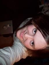 Mackenzie Mccreary