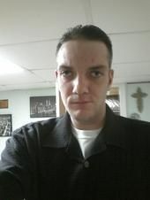 Calvin Gergis