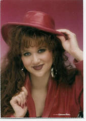 Tina Baker