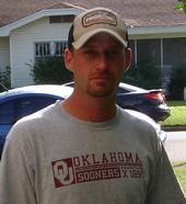Bennie Ridenour