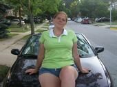 Heather Wilson