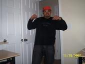 Eric Mendez