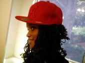 Teasia Parker