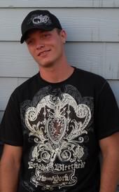 Justin Clark