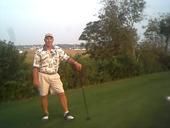 Clark Wagar